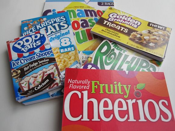 cereal-box-notepads