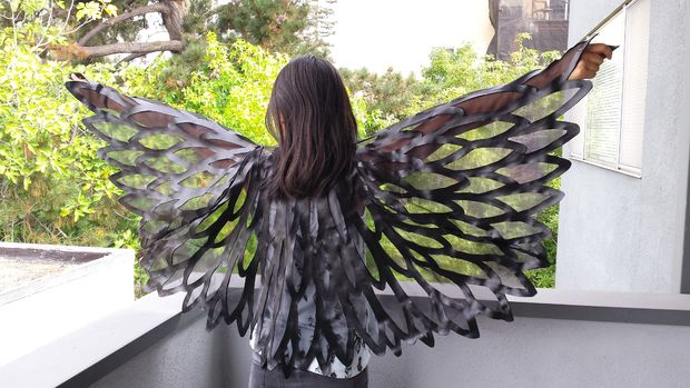 cloak-of-wings