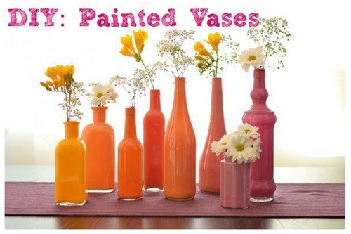 diy-painted-vases