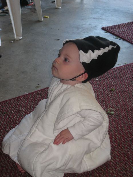 infant-toddler-bride-of-frankenstein-costume