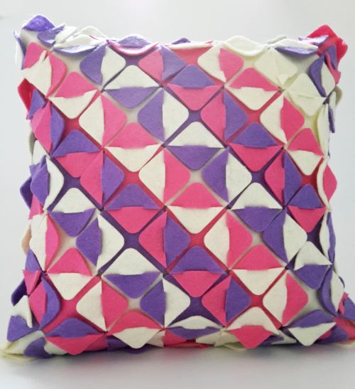 no-sew-pillow-cover