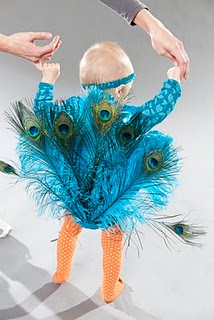peacock-costume