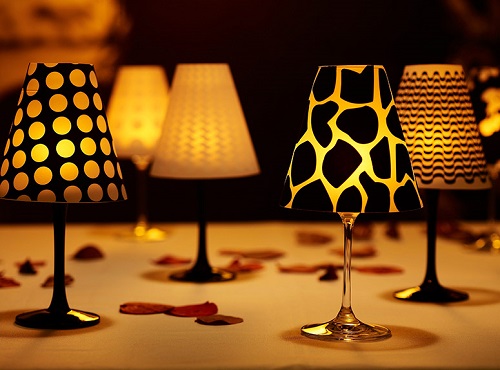 wine-glass-candle-lamps