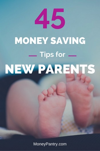 Awesome tips that include ways to get free diapers!