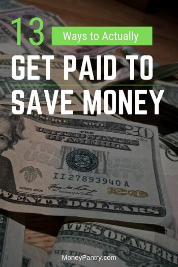 Here are real ways you can make saving money even more rewarding!