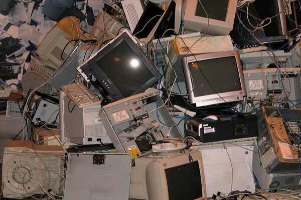5 Ways to Recycle Computers for Money
