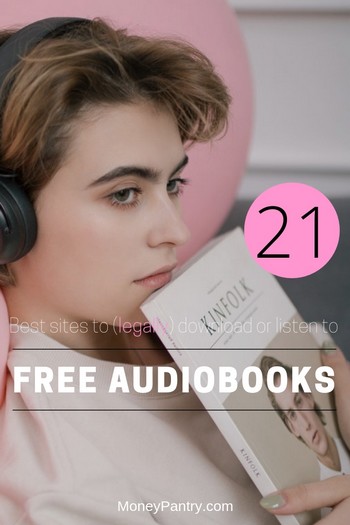 audiobook torrenting sites