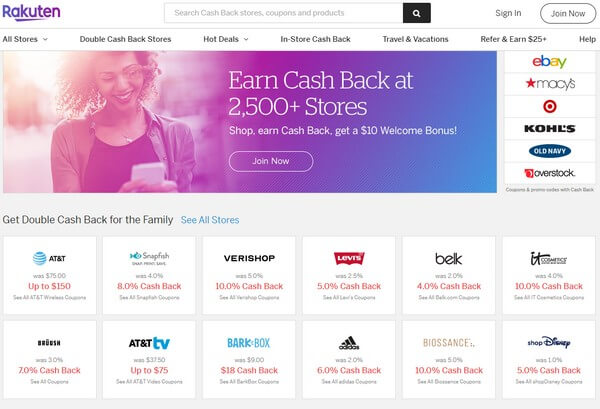 The 21 Best Coupon Sites Updated For 2020 Save Up To 90 Moneypantry