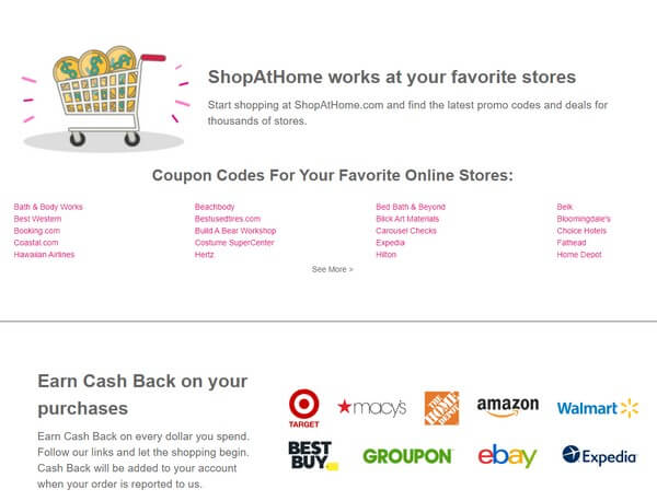 shopathome.com savings app uninstall