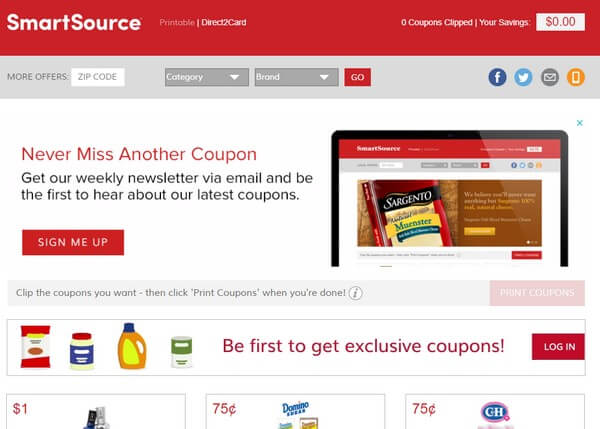 The 21 Best Coupon Sites Updated For 2020 Save Up To 90 Moneypantry