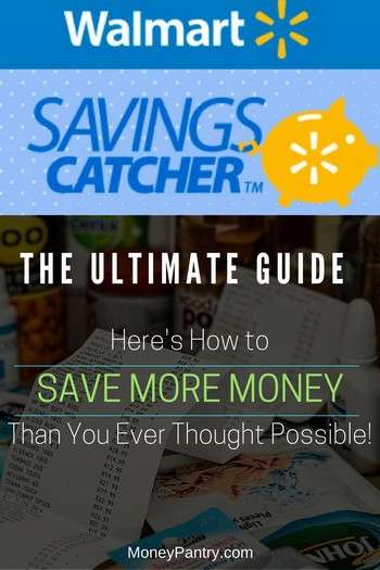 Here's how you can use the Savings Catcher app to save the most money possible...