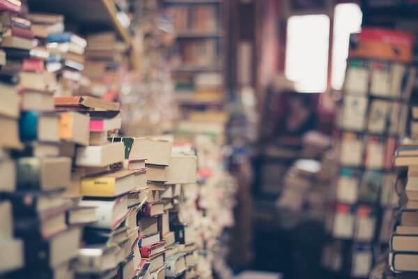 Here's why you should consider selling your used books on this site...