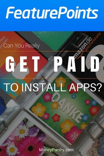 What apps actually pay you