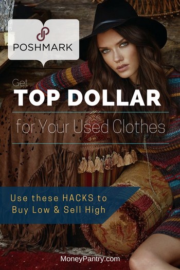 Poshmark Review: What You Need to Know Before Buying & Selling on