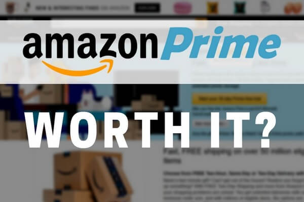 Amazon Prime Review: Is It worth It for You? (Find out with Our 30 Second Test!)