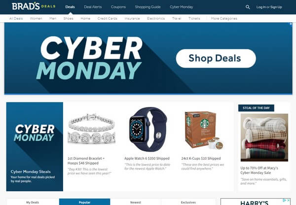 27 Best Deal Sites: Bargain Shopping Sites for Coupons & Discounts