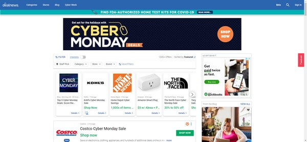 9 Best Deal Sites: Slickdeals, Woot and More