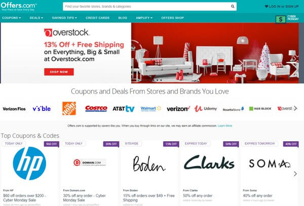 27 Best Deal Sites: Bargain Shopping Sites for Coupons & Discounts