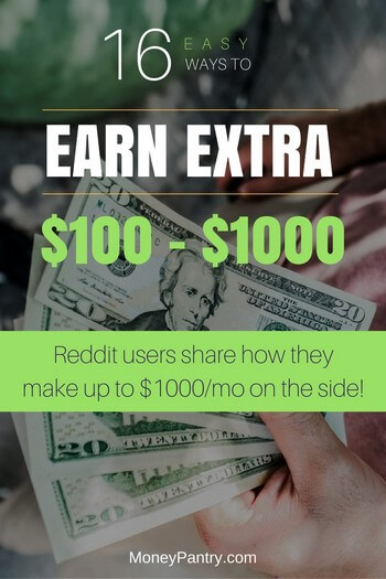 How to Make More Money: the Total Beginner’s Guide to Generating Cash [2019]