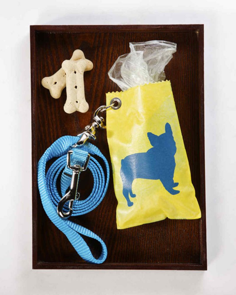 Dog-Cleanup Bags
