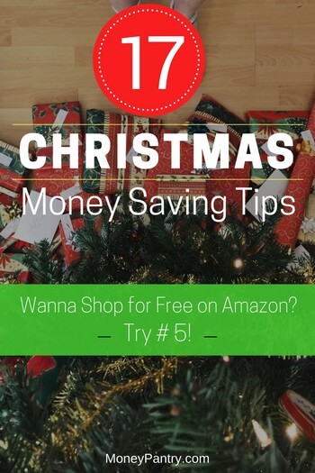 A single mom's guide on how to REALLY save money during the holidays (and stay within your budget!)