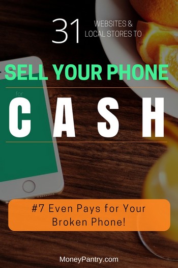 Where Can I Sell My Phone: 31 Best Places to Sell Your Phone Online