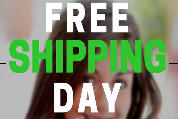 Free Shipping Day 2020: Saver’s Guide (& 5 Ways to Get Free Shipping Everyday!)