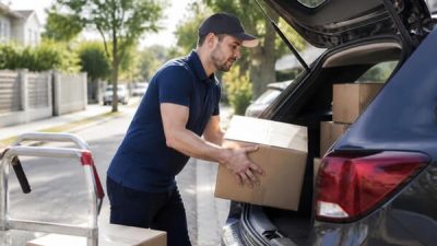 Get Paid to Deliver: 23 Apps That Pay Up to $188/hr (2026)