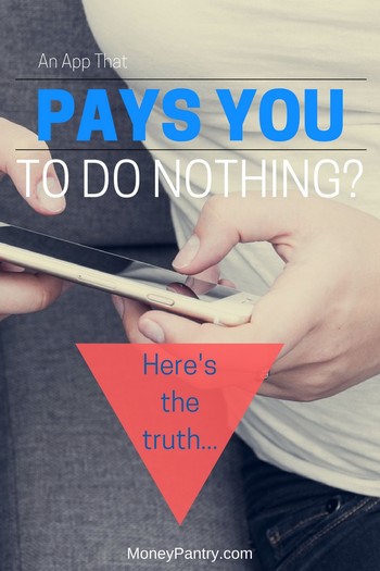 Panel App Review: Scam or a Legit Way to Get Paid to Do Nothing