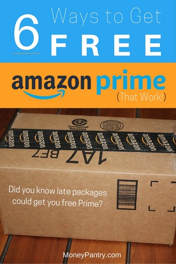 Free  Prime Video membership: Heres how you can get it