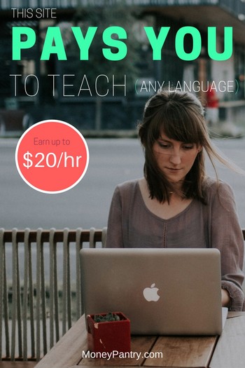 Is Italki better than VIPKID for making money as an online language teacher? There is one big difference (it's a benefit for Italki members!)...