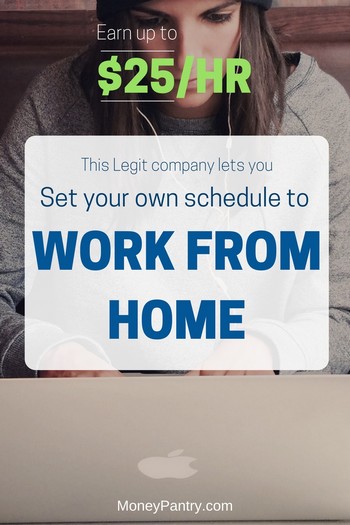 LiveOps is a legit company if you've ever wanted to set your owns schedule and work from home, but here's what you need to know before you...