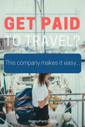 Grabr makes it easy to raise all or parts of the fund you need to travel around the world. Here's how...