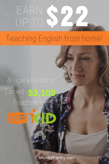 Here's your guide to earning money teaching English online with VIPKID...