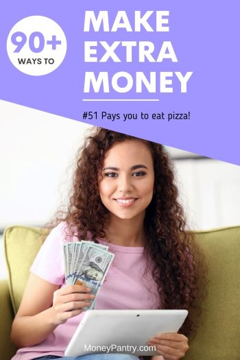 40 Realistic Ways to Make $2000 Fast (Legitimate Ways!) - MoneyPantry