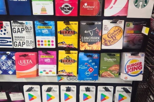 Free Gift Cards: 21+ Legit Ways to Earn Real Rewards in 2026