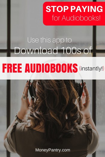 Here S How To Download Audiobooks From Library Free Instantly With Libby App Moneypantry