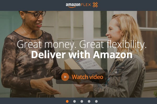 What Is Amazon Flex? (How It Works, Drivers, Pay + More)