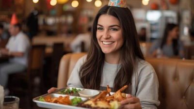 70+ Restaurants That Give You Free Food on Your Birthday in 2026