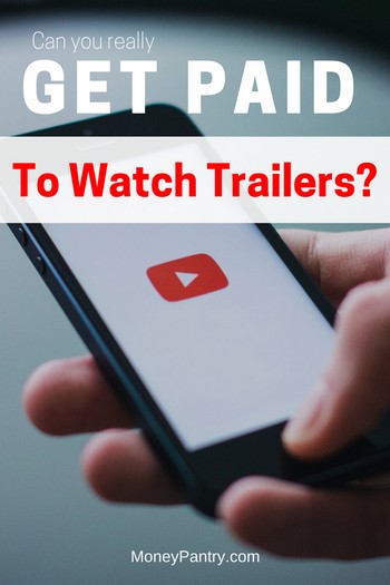 AppTrailers Review Scam or a Legit Way to Earn Money Watching