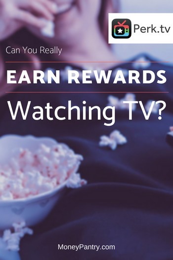 Here's why you should install the free Perk TV app...