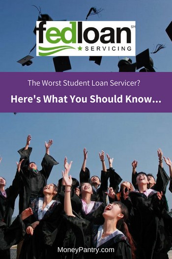 Here's all you need to know as a student about FedLoan Servicing and whether or not you should use it...