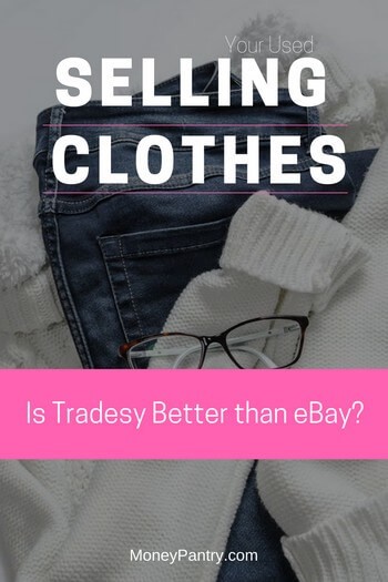 Here's what you need to know if you want to get the most money from selling your clothes on Tradesy...