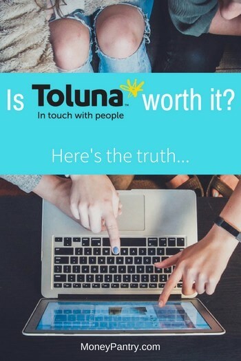 Toluna Review 2024  Legit Online Rewards Site