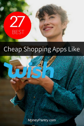 Wish, Shop and Save