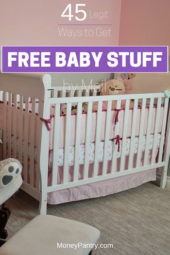 free baby stuff 2018 free shipping