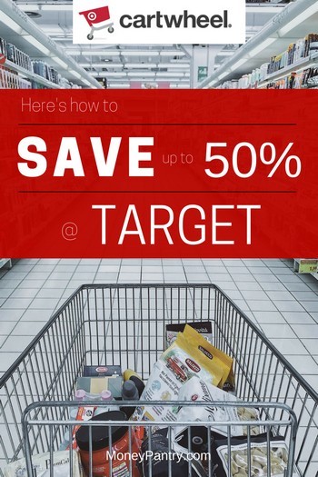 Here's how you can get the best coupons and discounts at Target with a free app...