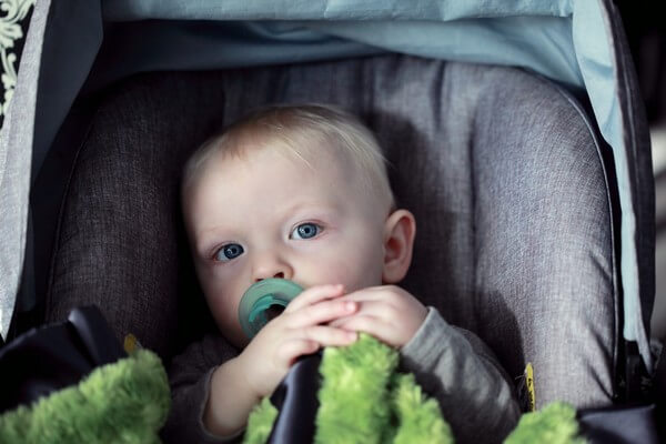 16 Ways To Get Free Infant Car Seats (Near You!)