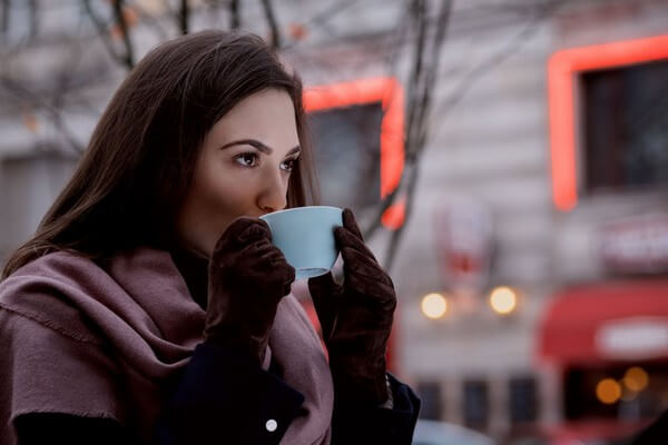 19 Places Where You Can Get Free Coffee Today (Near You)