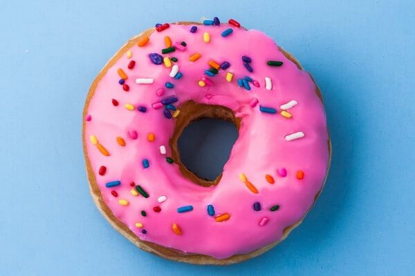 Here’s Where You Can Get Free Donuts Today (& 15 Places to Get It on National Donut Day)